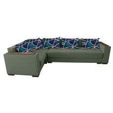 Coltar Solis MAX 3+1 N39